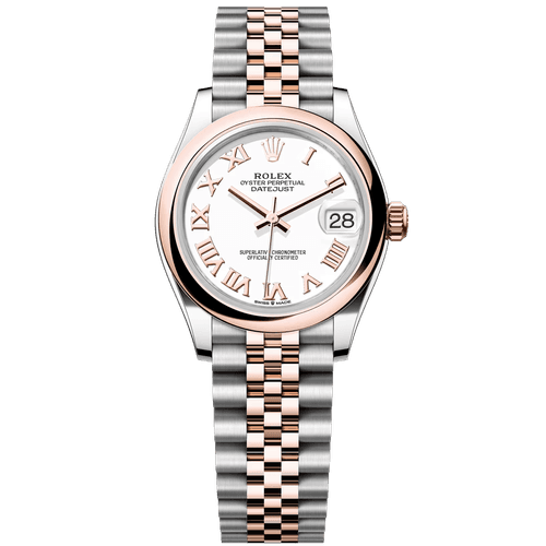 Rolex Datejust 31