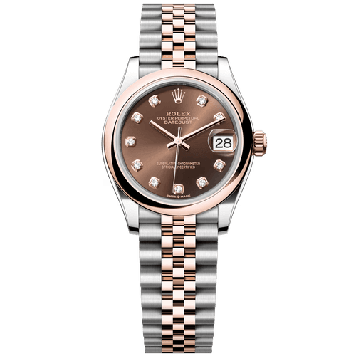 Rolex Datejust 31