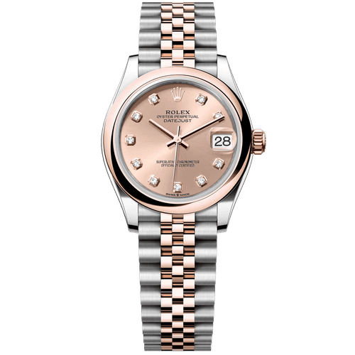 Rolex Datejust 31
