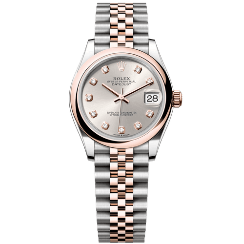Rolex Datejust 31