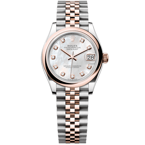 Rolex Datejust 31