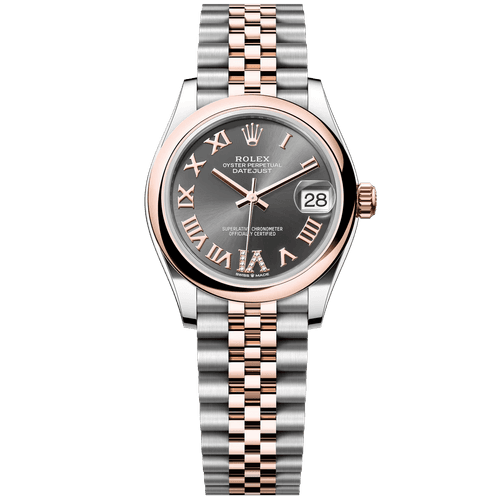 Rolex Datejust 31