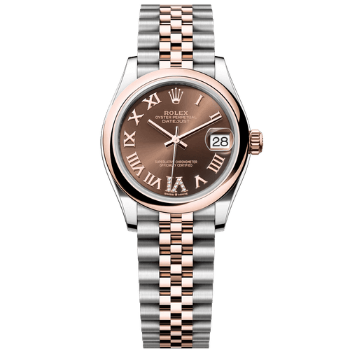Rolex Datejust 31