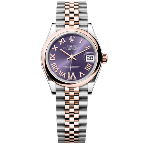 Rolex Datejust 31