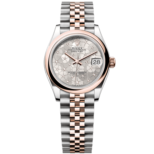 Rolex Datejust 31