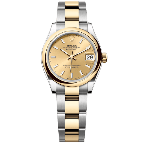 Rolex Datejust 31