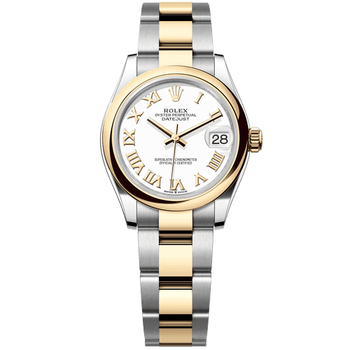 Rolex Datejust 31
