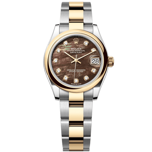 Rolex Datejust 31