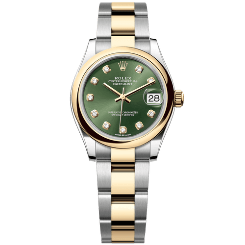 Rolex Datejust 31