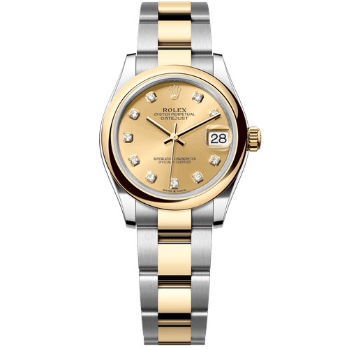 Rolex Datejust 31