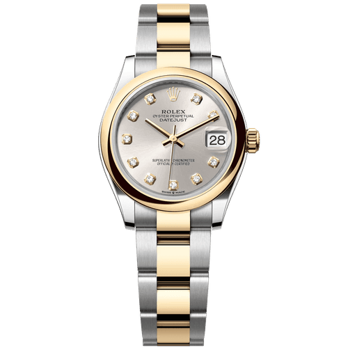 Rolex Datejust 31