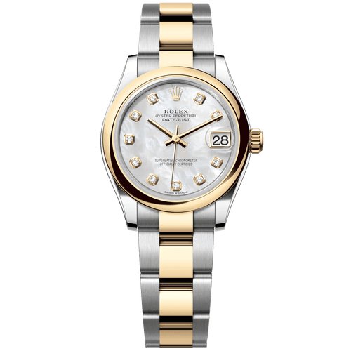 Rolex Datejust 31