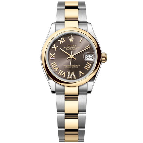 undefined Datejust 31