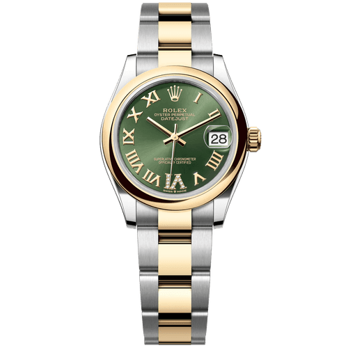 Rolex Datejust 31