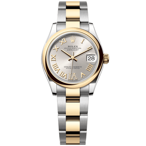 Rolex Datejust 31