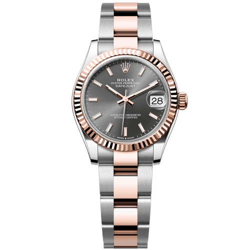 Rolex Datejust 31