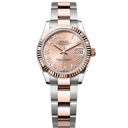 Rolex Datejust 31
