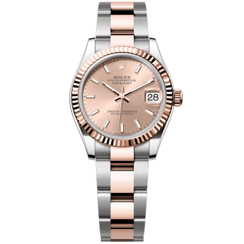 Rolex Datejust 31