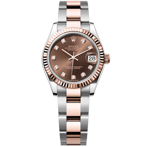Rolex Datejust 31