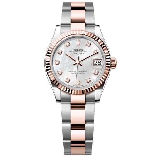 Rolex Datejust 31