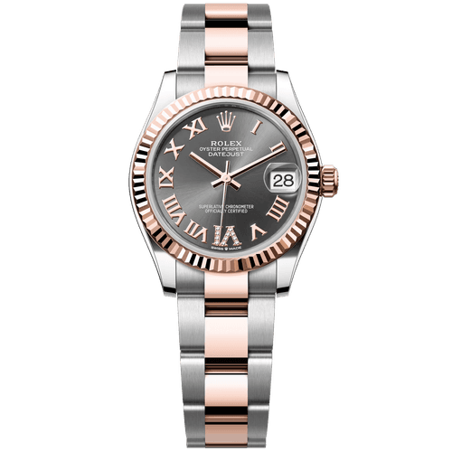 Rolex Datejust 31