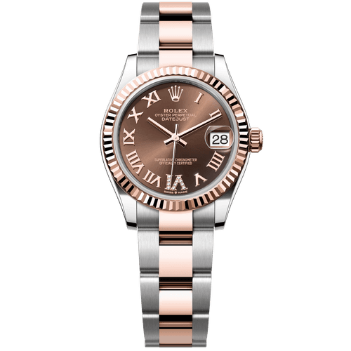 Rolex Datejust 31