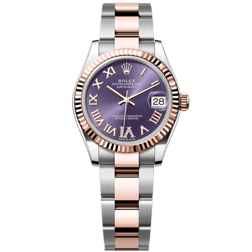 Rolex Datejust 31