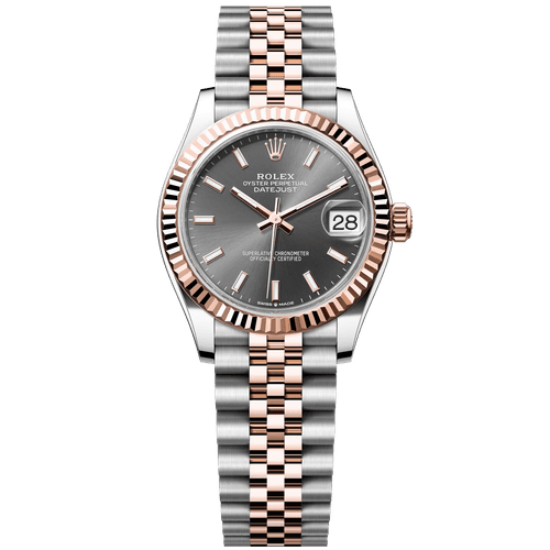 Rolex Datejust 31