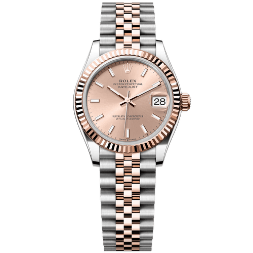 Rolex Datejust 31