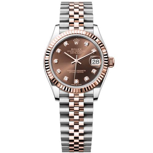 Rolex Datejust 31