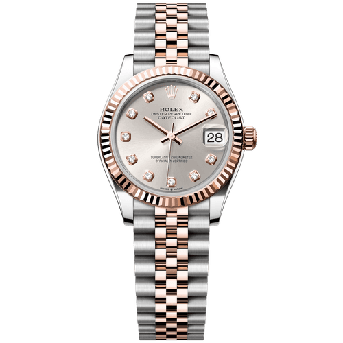 Rolex Datejust 31