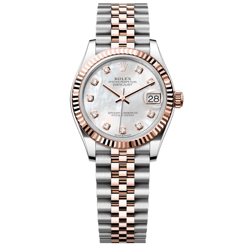 Rolex Datejust 31