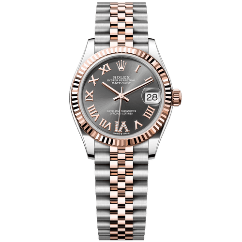 Rolex Datejust 31