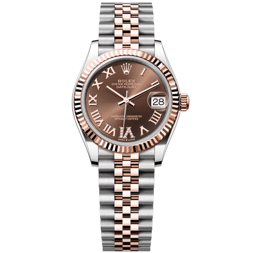 Rolex Datejust 31
