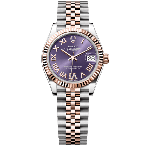 Rolex Datejust 31