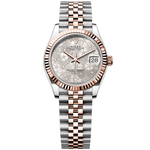 Rolex Datejust 31