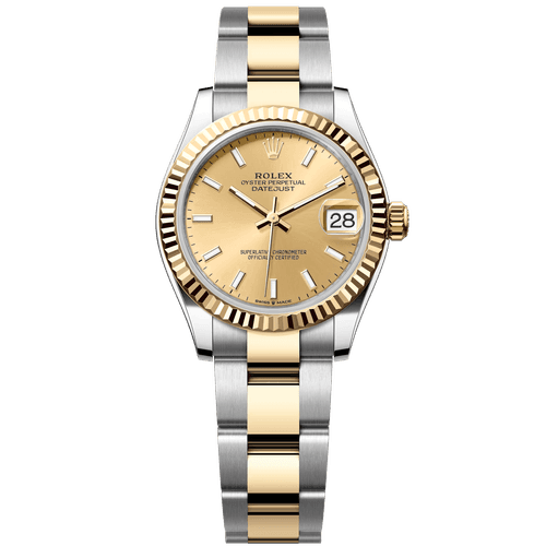 Rolex Datejust 31