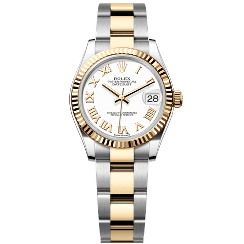 Rolex Datejust 31