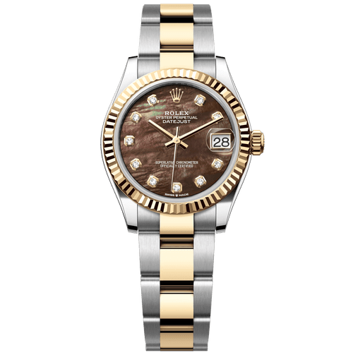 Rolex Datejust 31