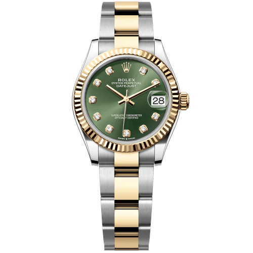Rolex Datejust 31