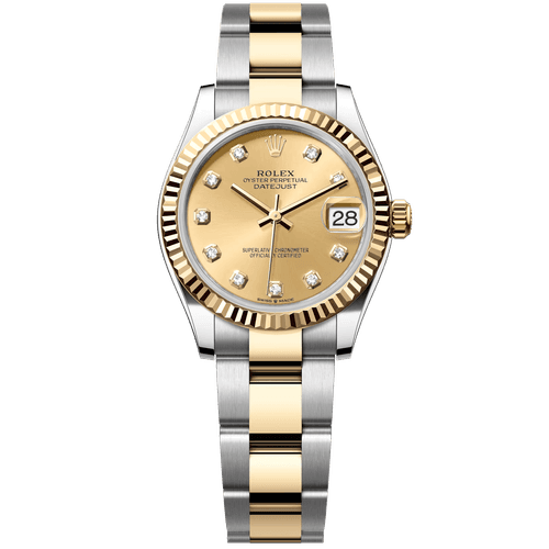 Rolex Datejust 31