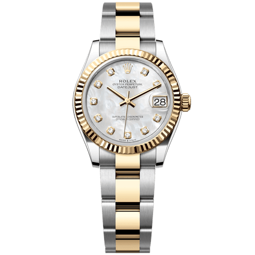 Rolex Datejust 31
