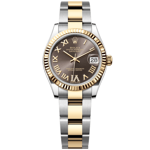 Rolex Datejust 31
