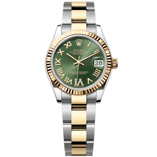 Rolex Datejust 31