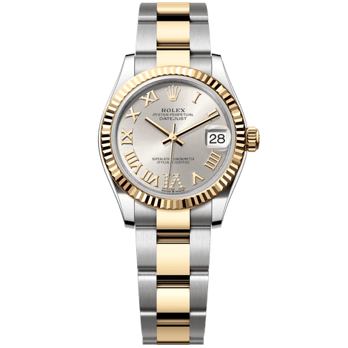 Rolex Datejust 31