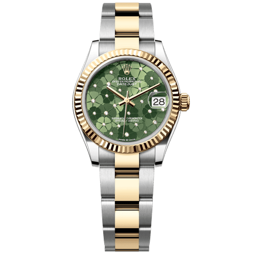 Rolex Datejust 31