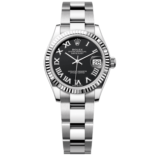 Rolex Datejust 31