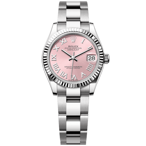 Rolex Datejust 31