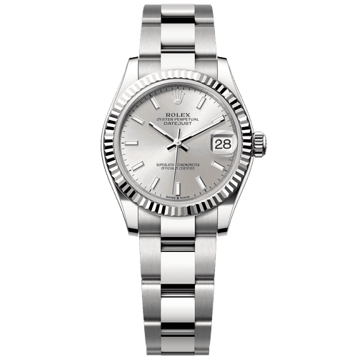 Rolex Datejust 31