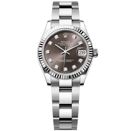 Rolex Datejust 31